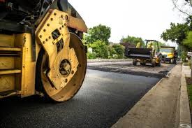 Why Choose Us For All Your Driveway Paving Needs in Lynn, IN?